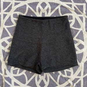 SALE 🩵 Spacedye Circuit High Waisted Short